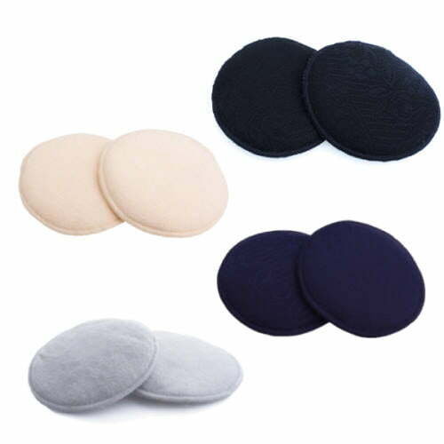 Autumnz Basic Lacy Breast Pads