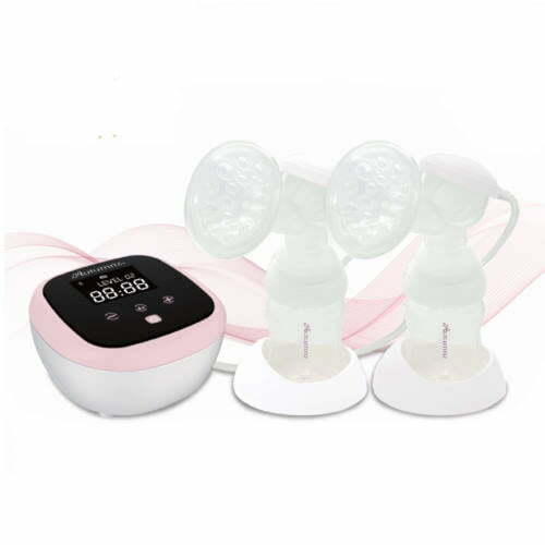 Autumnz: Hybrid Duo Double Electric Breast Pump | Package