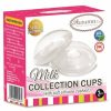 Autumnz Milk Collection Cup 2pcs