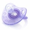 Autumnz Silicone Orthodontic Soother