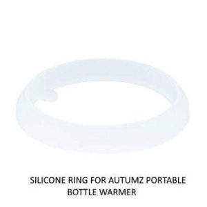 Autumnz Silicone Ring For Portable Baby Bottle Warmer