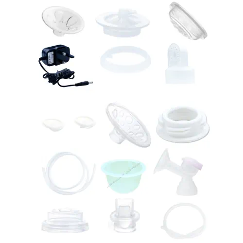 Autumnz: Spare Part for Autumnz Breast Pump