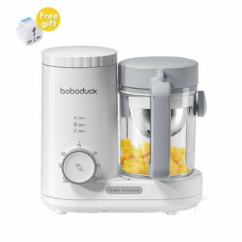 Boboduck Baby Food Processor