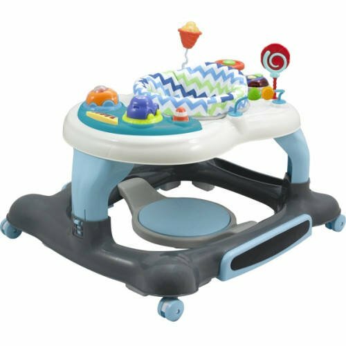 Bubbles 3-in-1 Baby Walker ORION