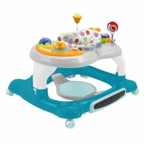 Bubbles 3-in-1 Baby Walker RAY