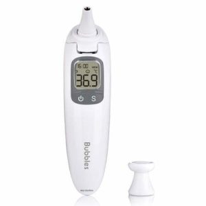 Bubbles Ear & Forehead Thermometer