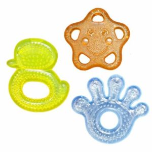 Bubbles Teether