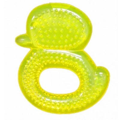 Bubbles Teether DUCK