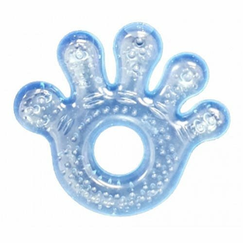 Bubbles Teether HAND