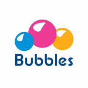 Bubbles/