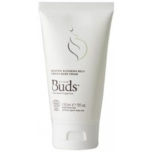 Buds Belly Stretch Mark Cream