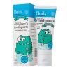 Buds Organics Children's Toothpaste With Fluoride 50ml Peppermint