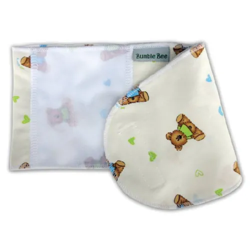 Bumble Bee Baby Belly Binder LOVE