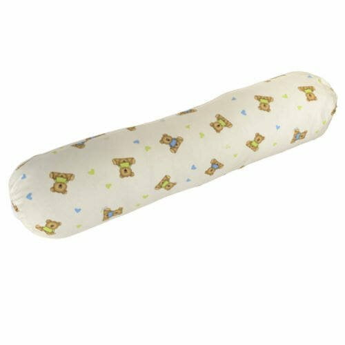 Bumble Bee Bolster LOVE