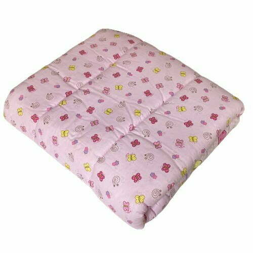 Bumble Bee Comforter SPRING BLOSSOM TIME