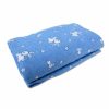 Bumble Bee Fitted Sheet DENIM BUNNY