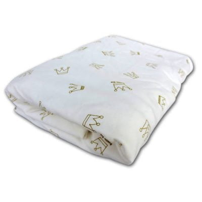 Bumble Bee Fitted Sheet KING OF HEARTS