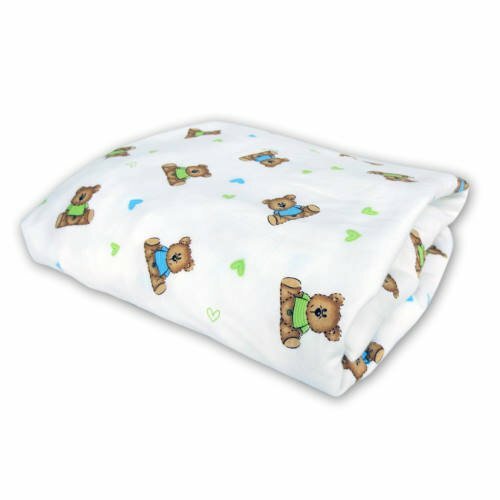 Bumble Bee Fitted Sheet LOVE