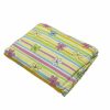 Bumble Bee Fitted Sheet LOVELY GARDEN
