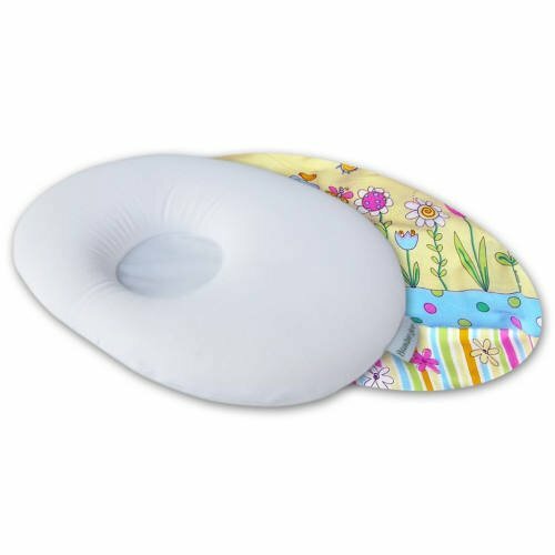 Bumble Bee: Latex Dimple Pillow & Cover
