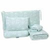 Comfy Baby 6-in-1 Bedding Set GREEN BEAR