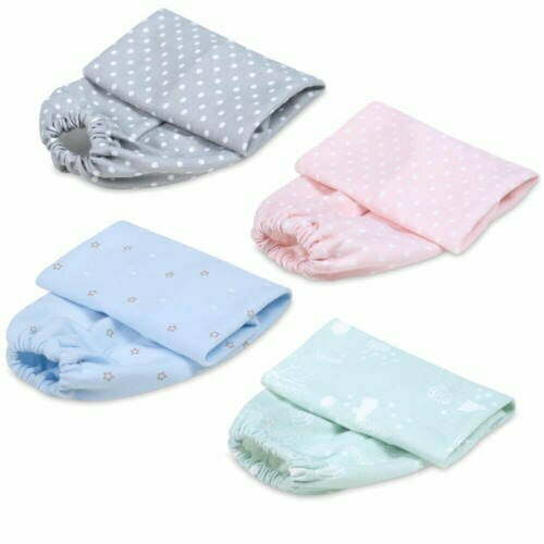 Comfy Baby: Bolster Cover