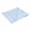 Comfy Baby Pillow Case BLUE STAR