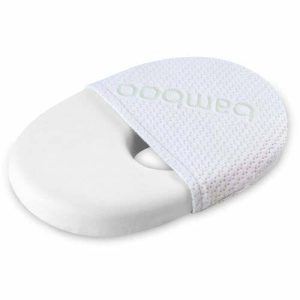 Comfy Baby Purotex Dimple Pillow