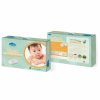 Comfy Baby Purotex Dimple Pillow Packaging