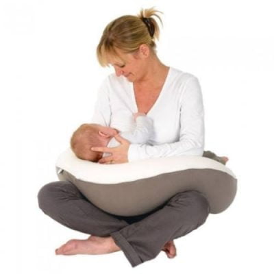 Doomoo Buddy Maternity & Nursing Pillow