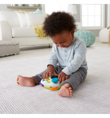 Fisher-Price Laugh & Learn Game & Learn Controller