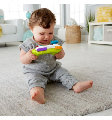 Fisher-Price Laugh & Learn Game & Learn Controller