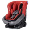 Koopers Pago Convertible Car Seat Red