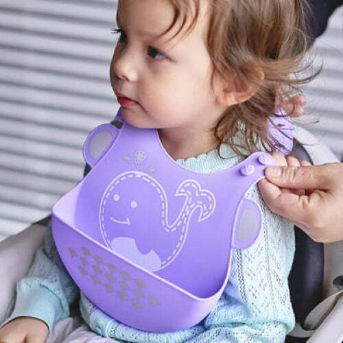 Marcus & Marcus Baby Bib