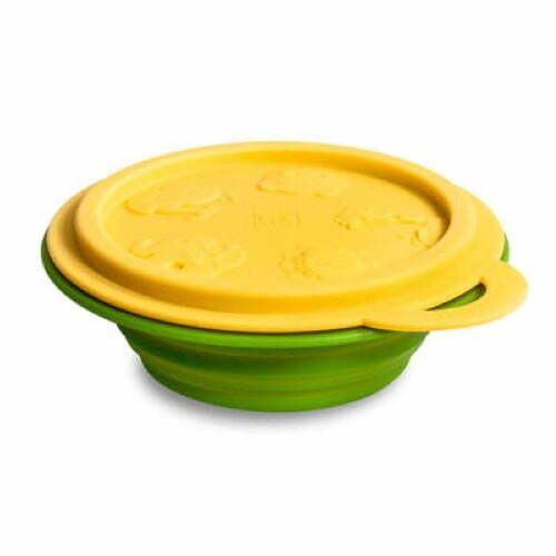 Marcus & Marcus Collapsible Bowl Lola