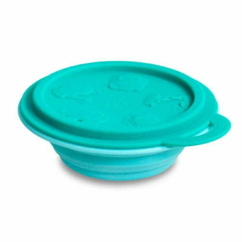 Marcus & Marcus Collapsible Bowl Ollie