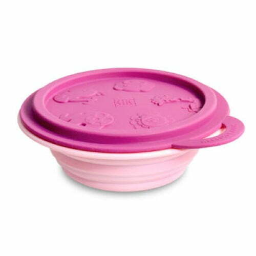 Marcus & Marcus Collapsible Bowl Pokey
