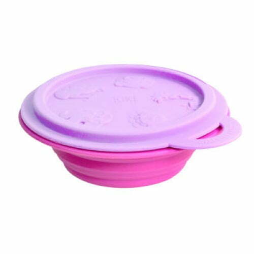 Marcus & Marcus Collapsible Bowl Willo