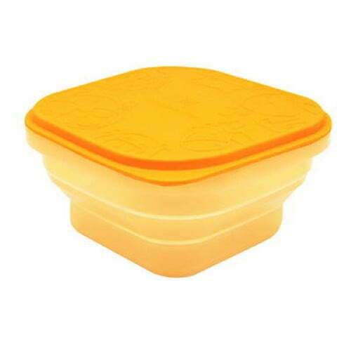 Marcus & Marcus Collapsible Snack Container Lola