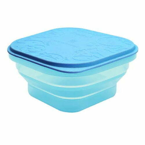 Marcus & Marcus Collapsible Snack Container Lucas