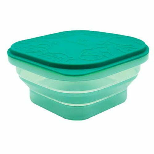 Marcus & Marcus Collapsible Snack Container Ollie