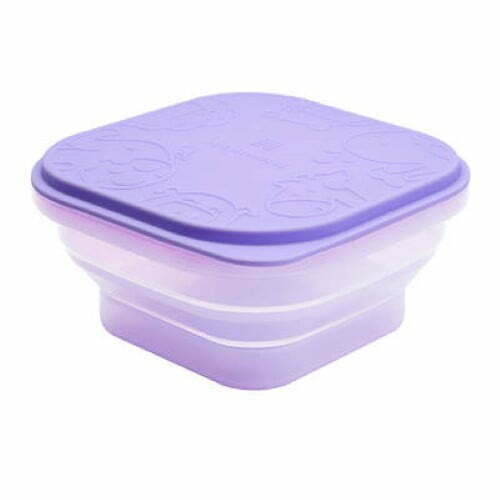 Marcus & Marcus Collapsible Snack Container Willo