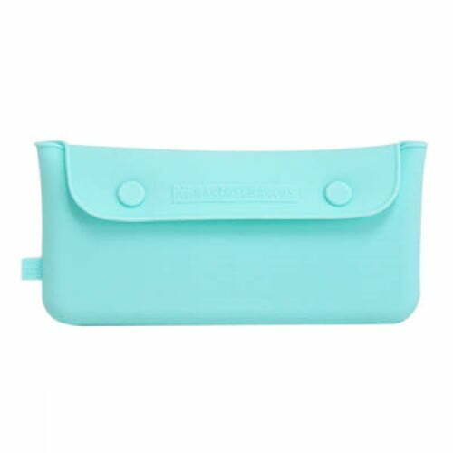Marcus & Marcus Cutlery Pouch Blue