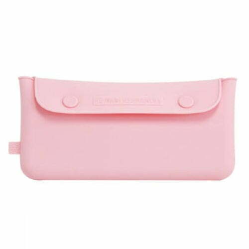 Marcus & Marcus Cutlery Pouch Pink