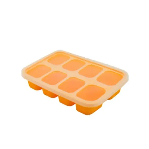 Marcus & Marcus Food Cube Tray 1oz LOLA