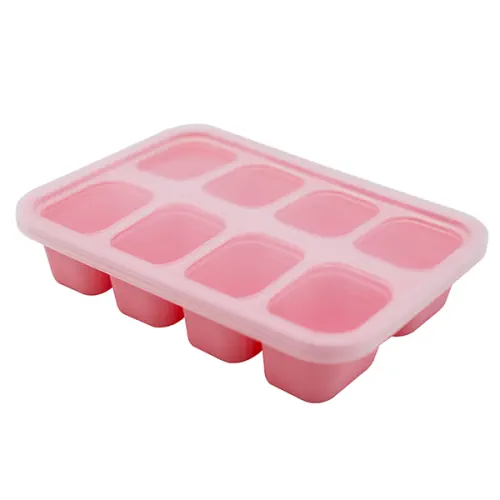 Marcus & Marcus Food Cube Tray 1oz POKEY