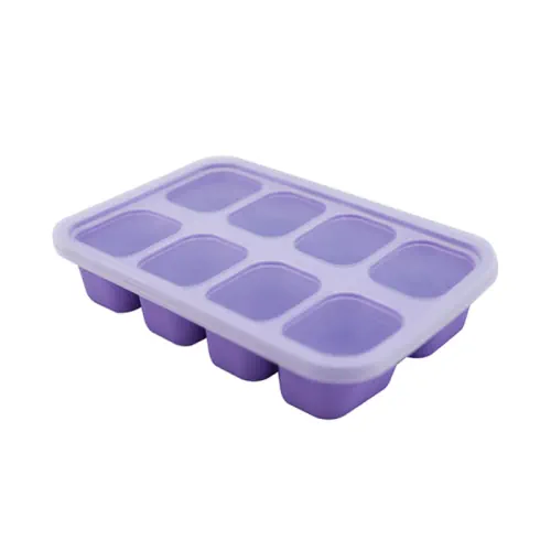 Marcus & Marcus Food Cube Tray 1oz WILLO