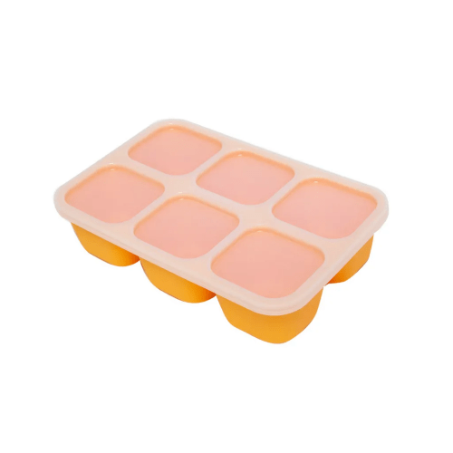 Marcus & Marcus Food Cube Tray Lola