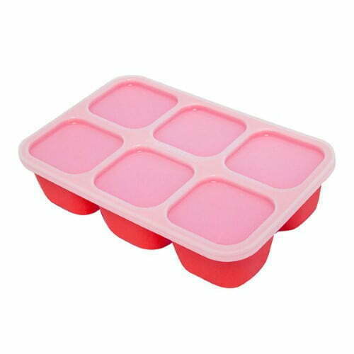 Marcus & Marcus Food Cube Tray Marcus