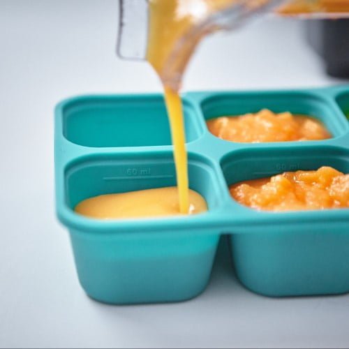 Marcus & Marcus Food Cube Tray